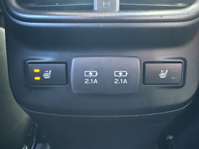 Used 2022 Subaru Outback Wilderness image 17