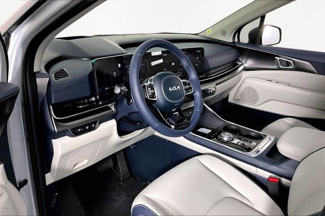 New 2026 Kia Carnival SX Prestige image 8