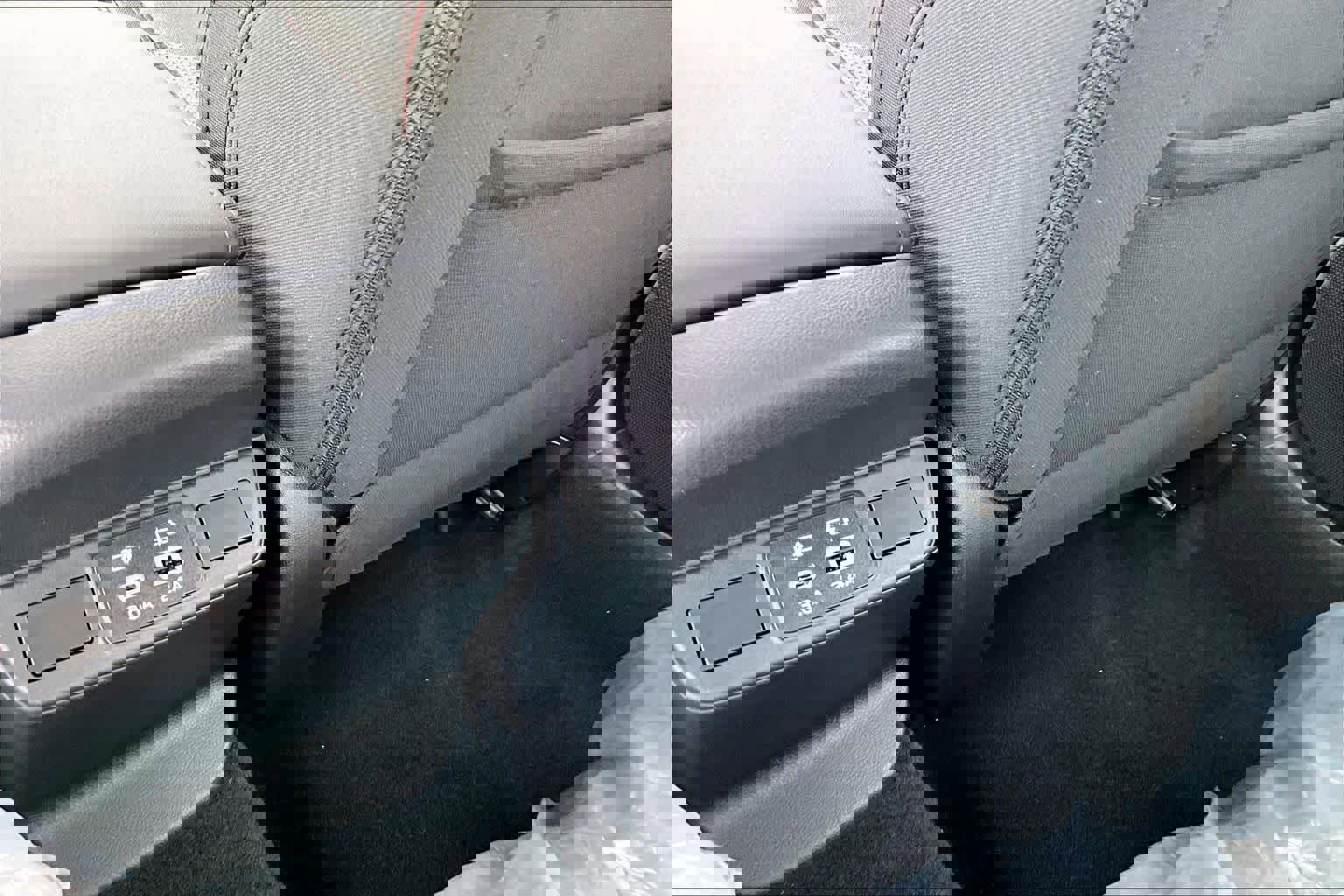 New 2026 Subaru WRX Premium image 18