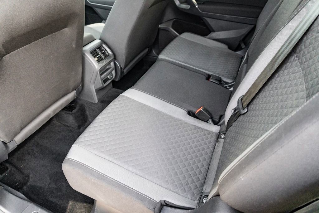 Used 2020 Volkswagen Tiguan S FWD image 27