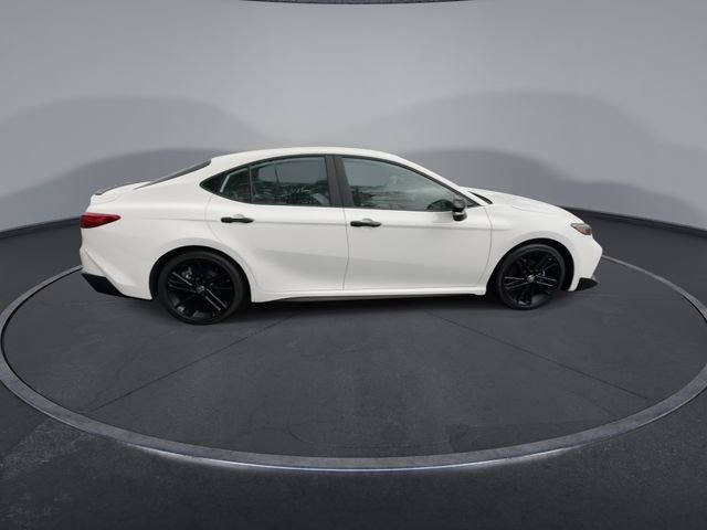 Used 2026 Toyota Camry SE Nightshade w/ Multimedia Upgrade Package image 16