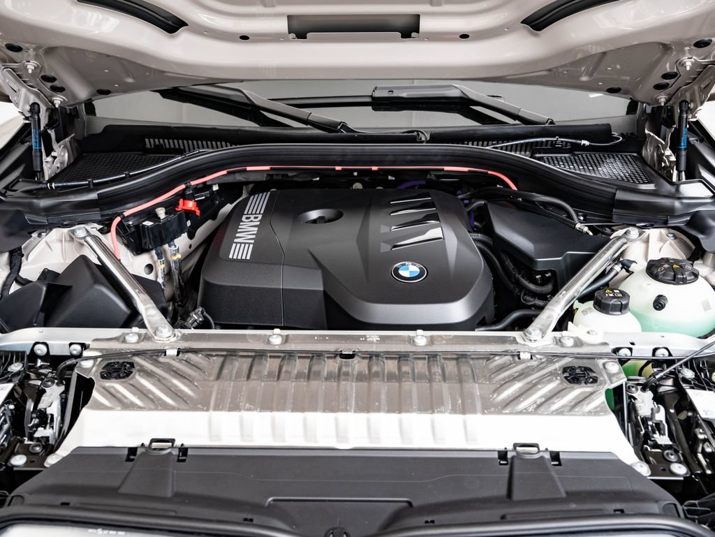 New 2026 BMW X3 xDrive30i w/ Premium Package AWD/4WD image 44