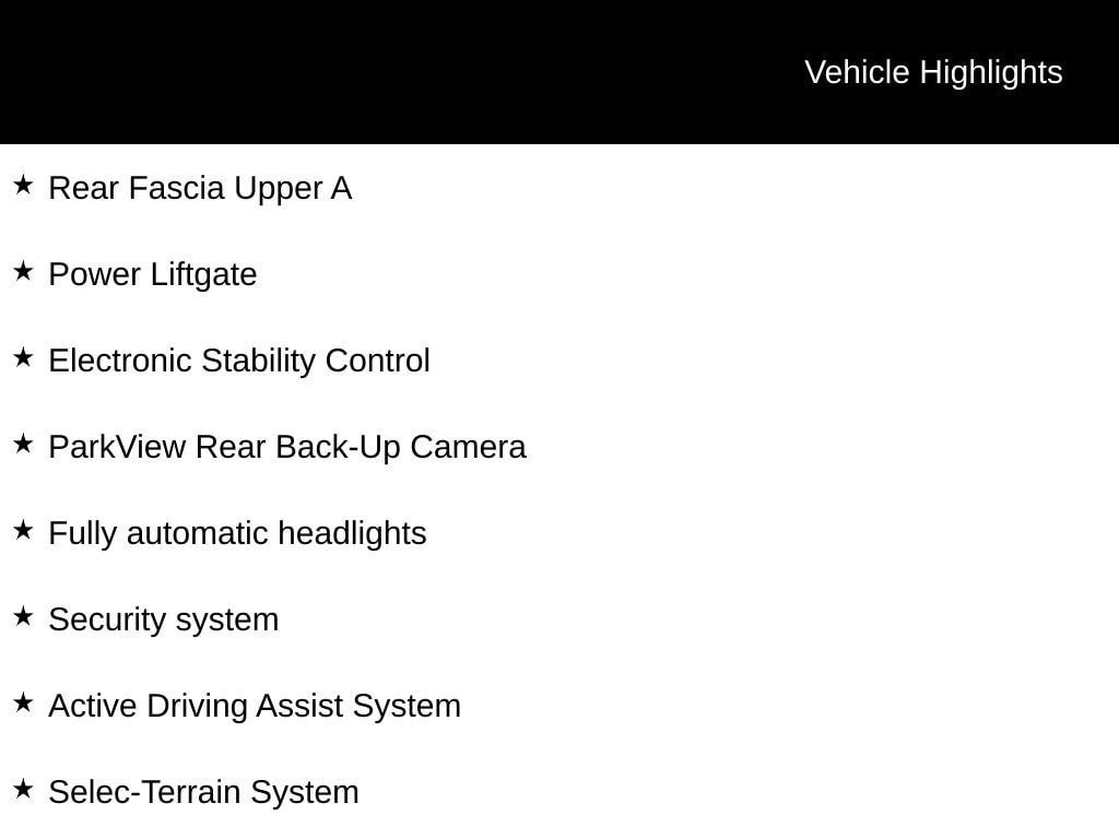New 2026 Jeep Grand Cherokee Laredo image 3