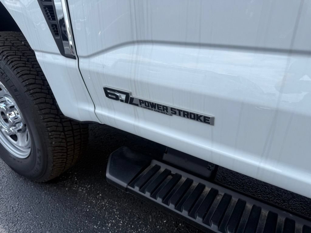 New 2026 Ford F250 XL AWD/4WD image 67