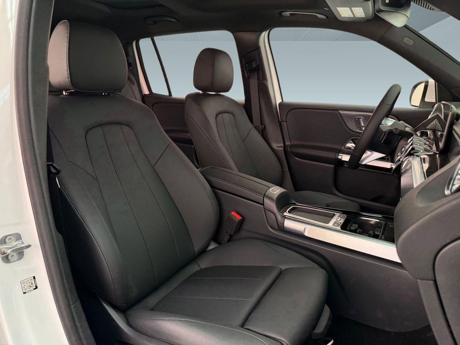 New 2026 Mercedes-Benz GLB 250 image 21