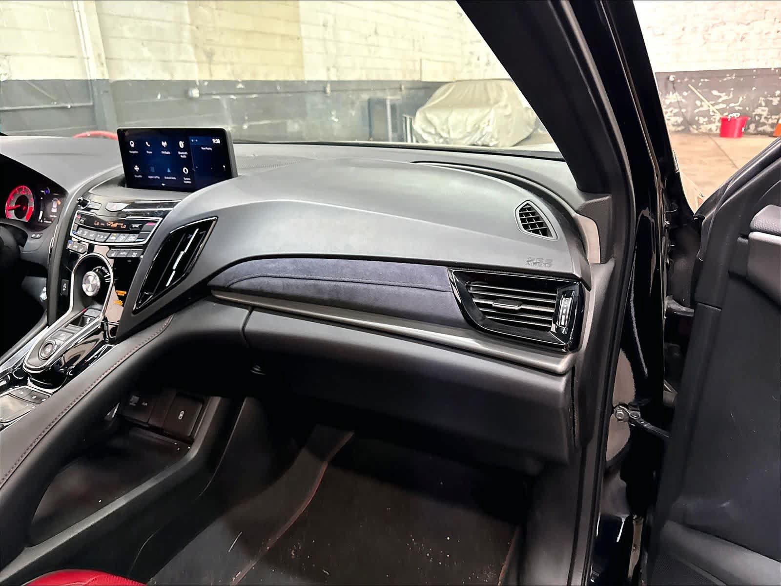 Used 2019 Acura RDX A-Spec w/ Technology Package FWD image 18
