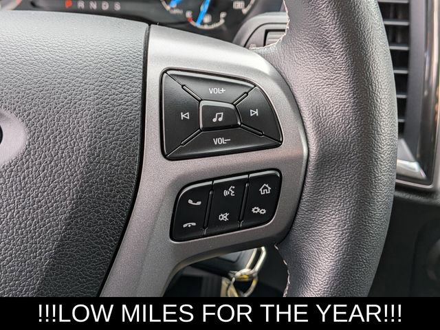 Used 2019 Ford Ranger XLT w/ Equipment Group 302A Luxury AWD/4WD image 25