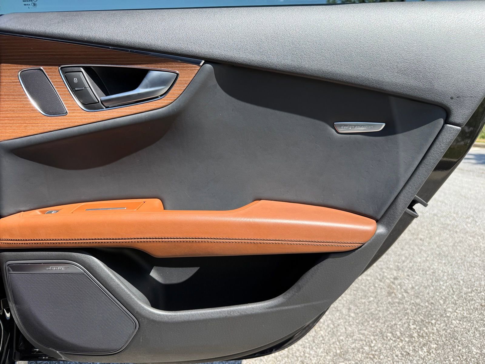 Used 2016 Audi A7 3.0T Prestige w/ Comfort Seating Package image 47