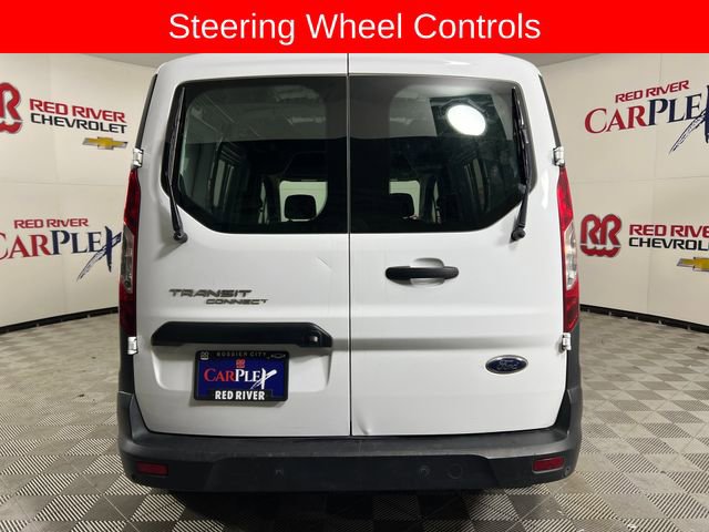 Used 2023 Ford Transit Connect XL image 7