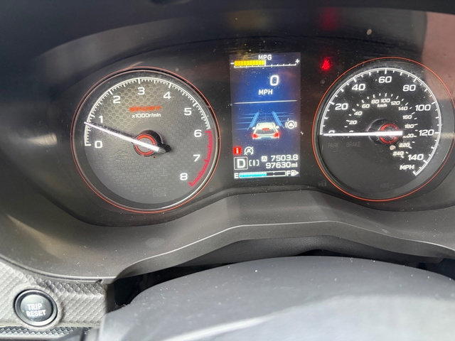 Used 2020 Subaru Forester Sport image 51