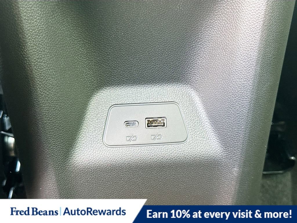 New 2025 Buick Envision Sport Touring image 34