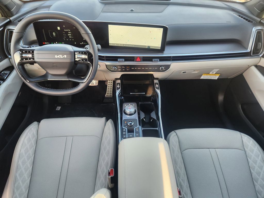 New 2026 Kia Sorento SX Prestige image 12