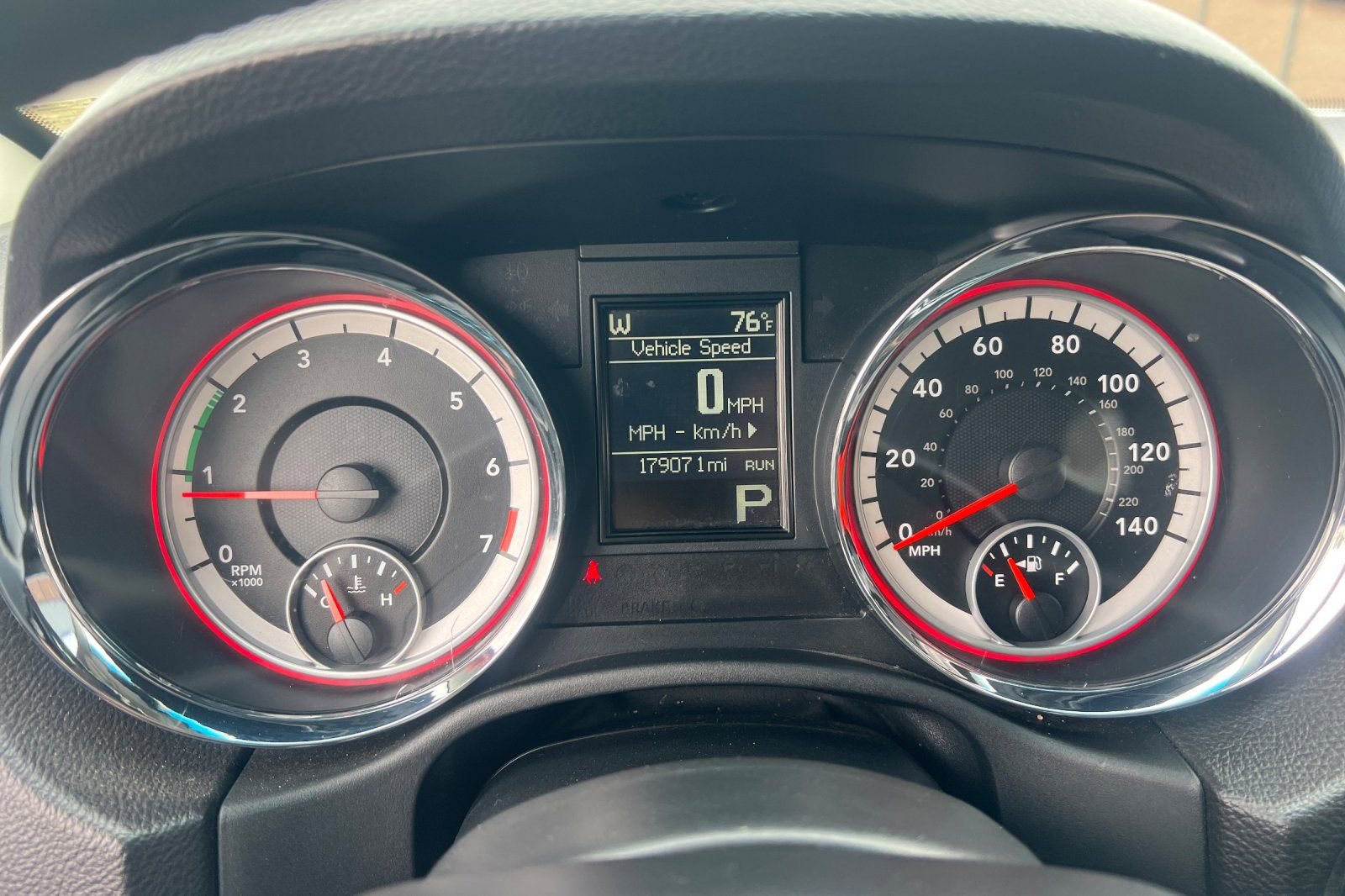 Used 2013 Dodge Durango Crew AWD/4WD image 24