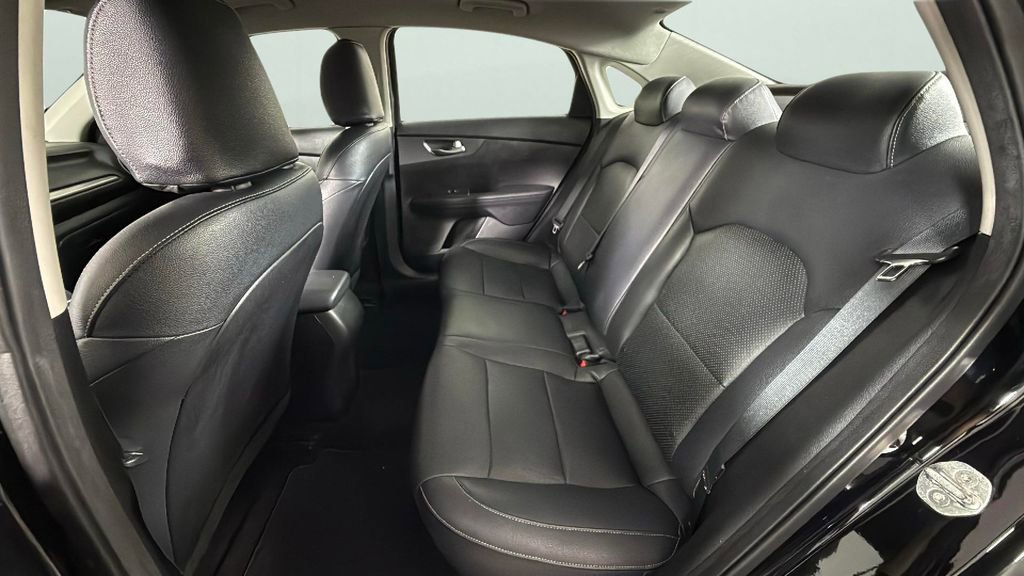 Used 2019 Kia Forte LXS image 25