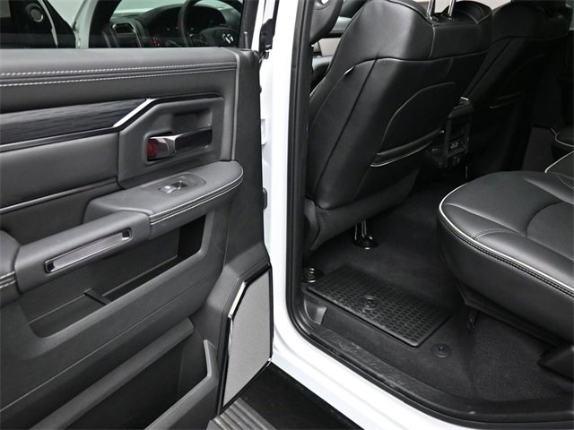 New 2026 RAM 2500 Rebel w/ Rebel Level 2 Equipment Group image 15