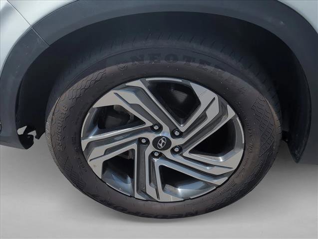 Used 2023 Hyundai Santa Fe SEL FWD image 25