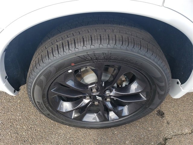 New 2026 Dodge Durango GT image 18