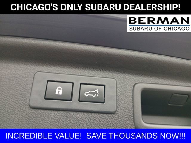 Used 2020 Subaru Forester Sport image 26