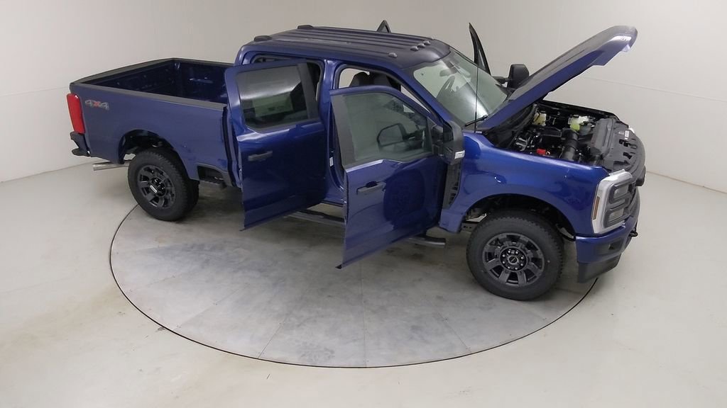 New 2026 Ford F350 XL w/ STX Appearance Package image 46