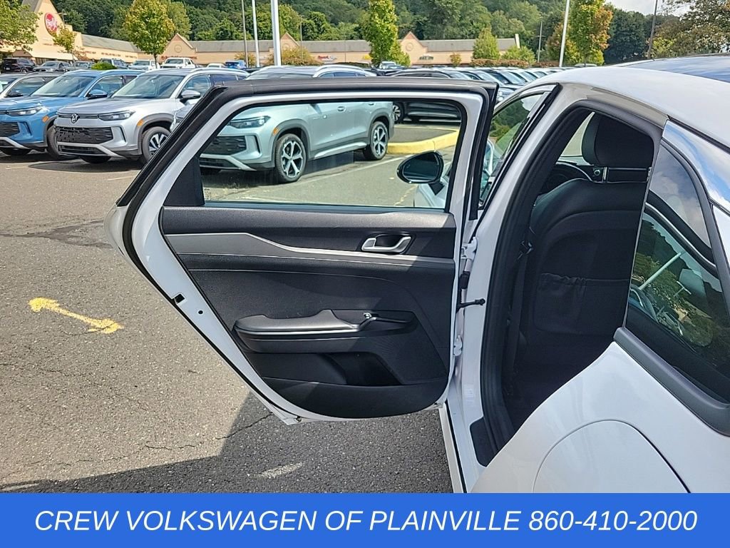 Used 2022 Kia K5 GT-Line w/ GT-Line Awd Premium Package image 48