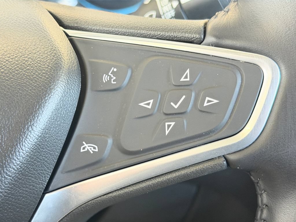 Used 2022 Chevrolet Equinox LT AWD/4WD image 32