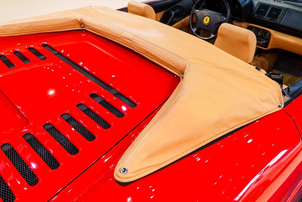 Used 1999 Ferrari F355 Spider RWD image 24