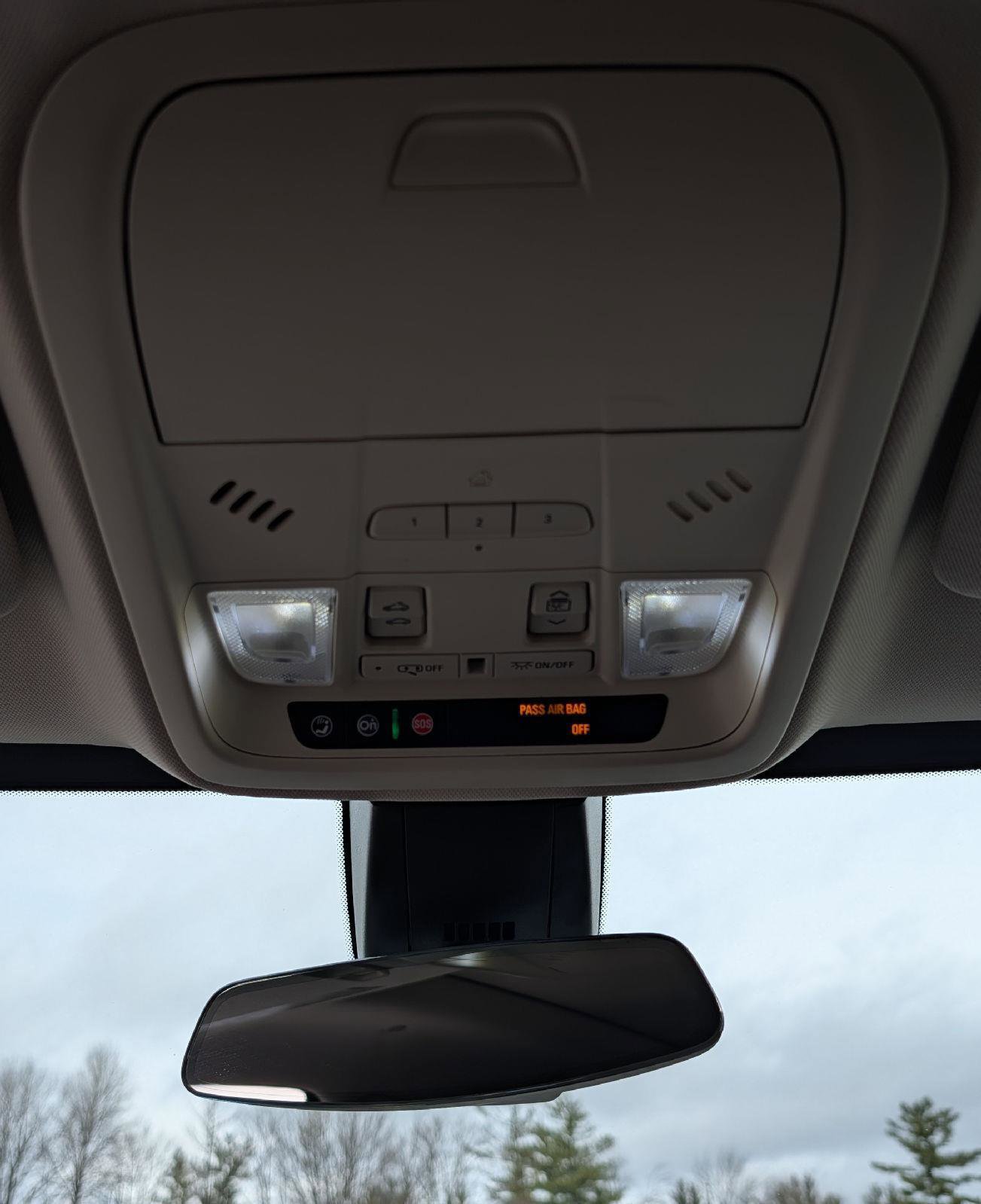 Used 2019 Cadillac XT5 Luxury image 19