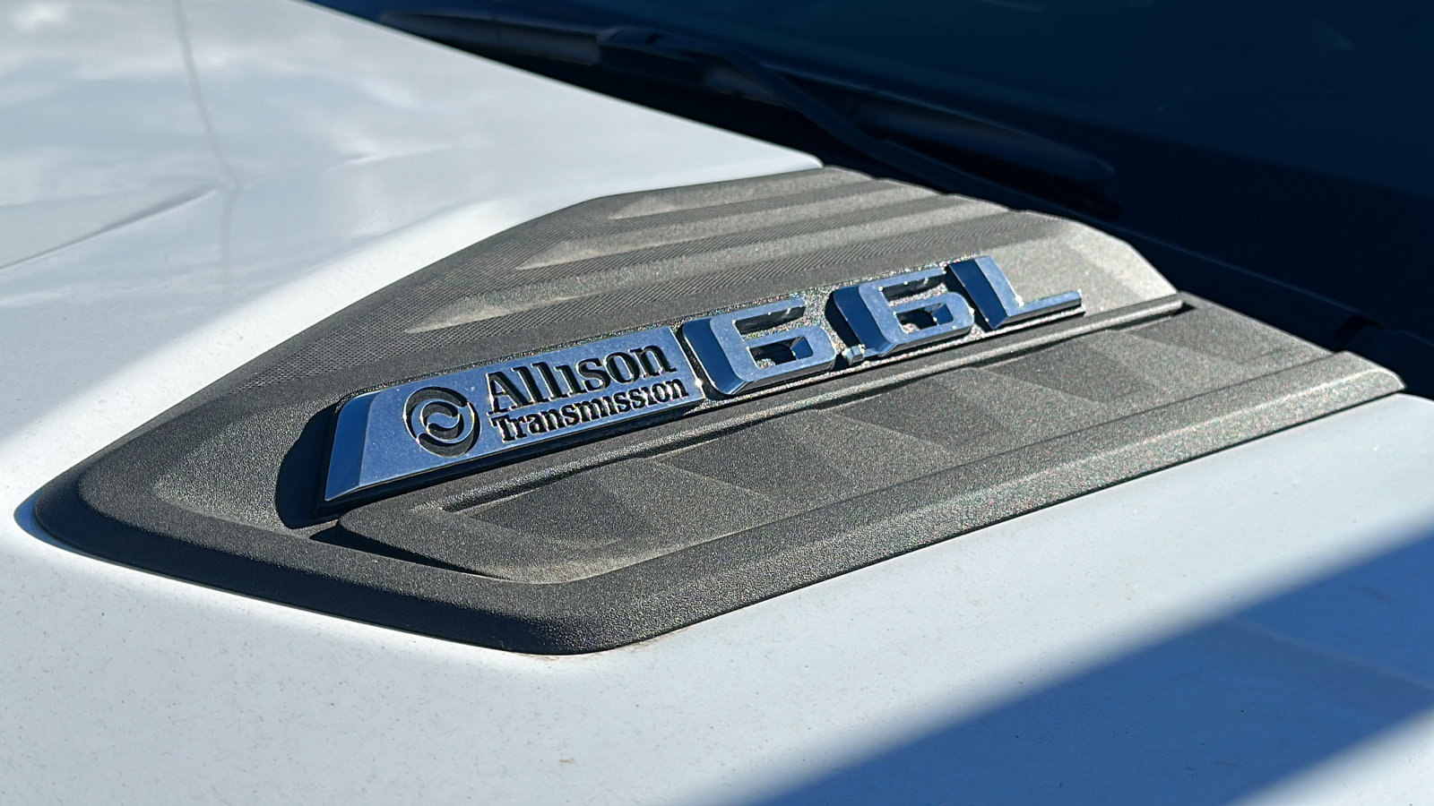 New 2025 Chevrolet Silverado 2500 W/T w/ WT Convenience Package image 10