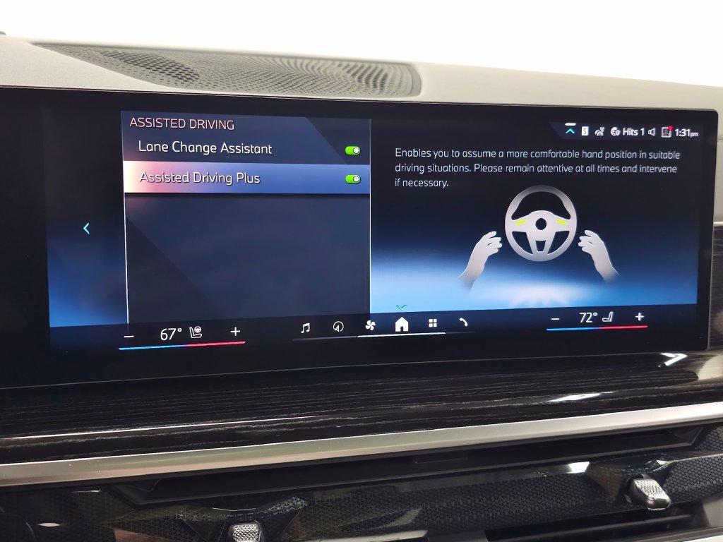 New 2027 BMW X7 xDrive40i w/ Executive Package AWD/4WD image 23