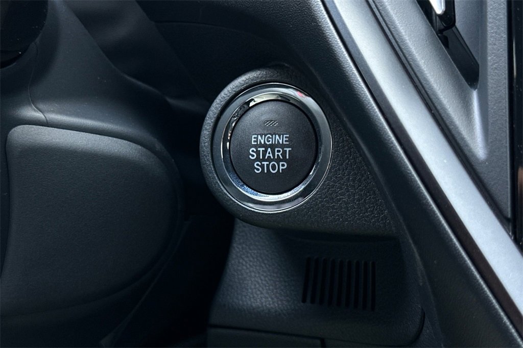 New 2025 Subaru WRX Premium w/ Accessory Package #2 image 25