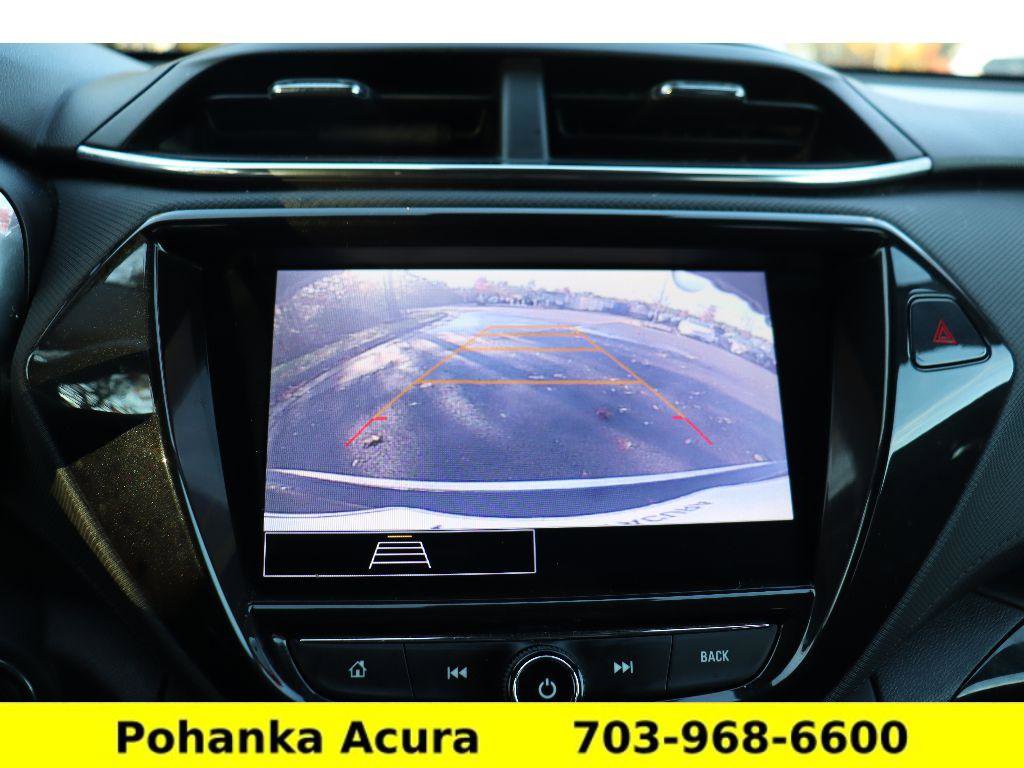 Used 2021 Chevrolet TrailBlazer LT w/ Convenience Package image 15