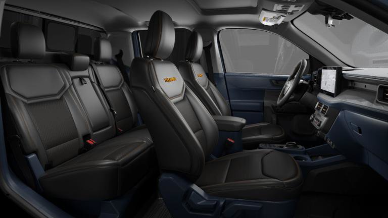 New 2026 Ford Maverick Tremor AWD/4WD image 32
