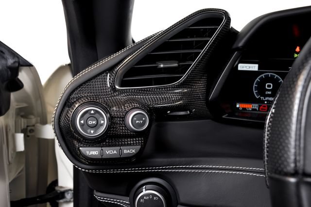 Certified 2018 Ferrari 488 Spider RWD image 41