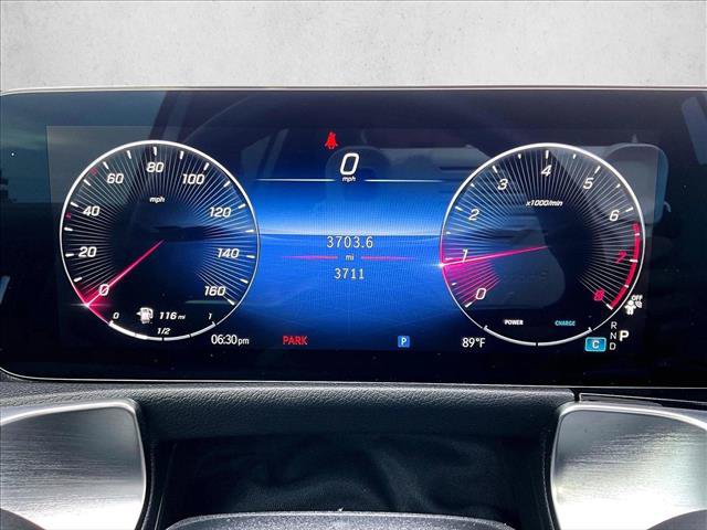 Used 2026 Mercedes-Benz GLB 250 image 22