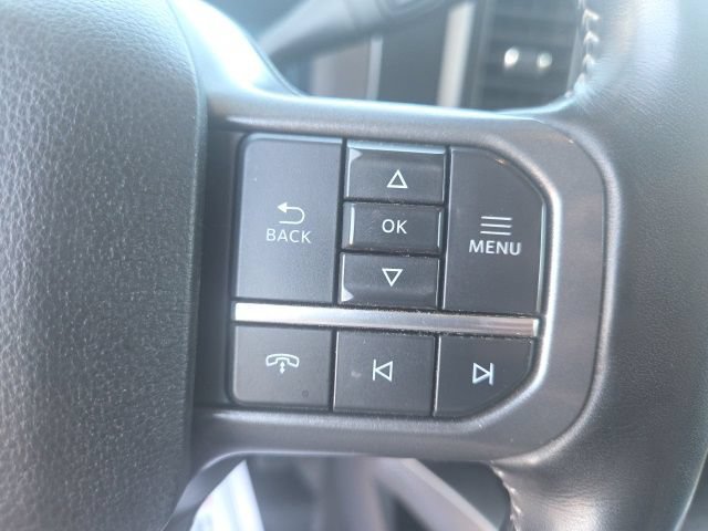 Certified 2023 Ford F250 Lariat w/ Lariat Ultimate Package AWD/4WD image 19