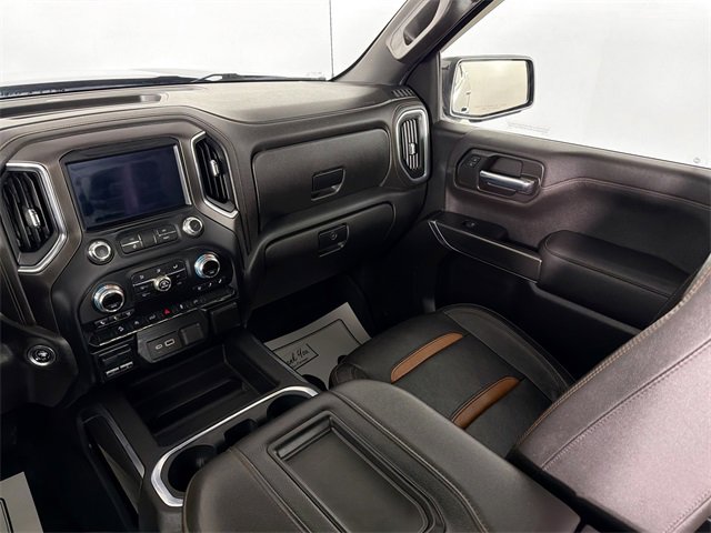 Used 2020 GMC Sierra 1500 AT4 image 20