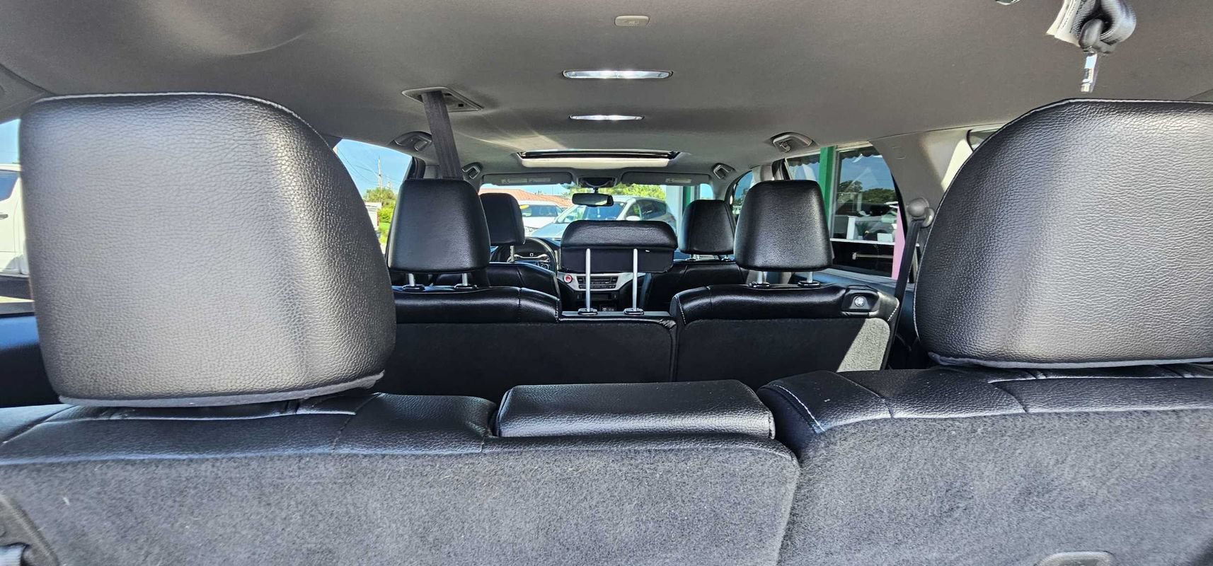 Used 2017 Honda Pilot EX-L image 21