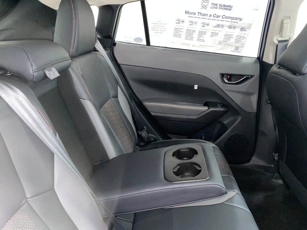 New 2026 Subaru Crosstrek 2.5i Limited image 9