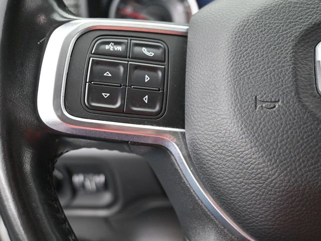 Used 2022 RAM 3500 Laramie AWD/4WD image 16