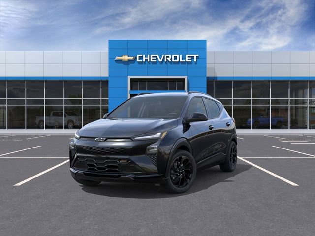 New 2027 Chevrolet Bolt RS FWD image 8