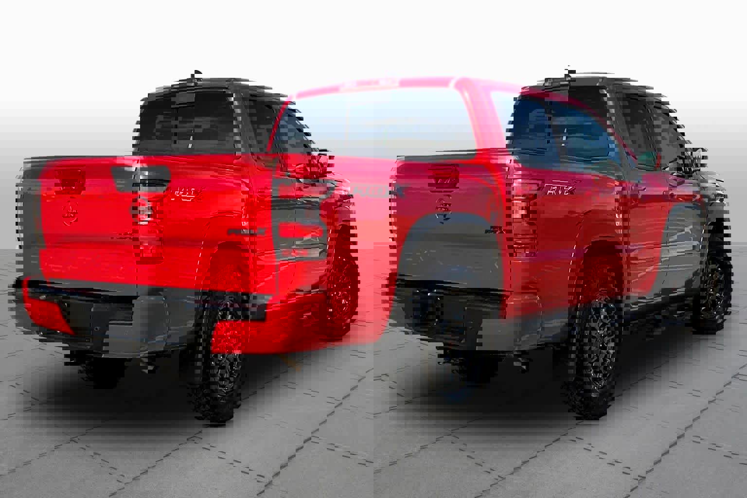 Used 2024 Nissan Frontier Pro-X w/ Pro Premium Package image 13