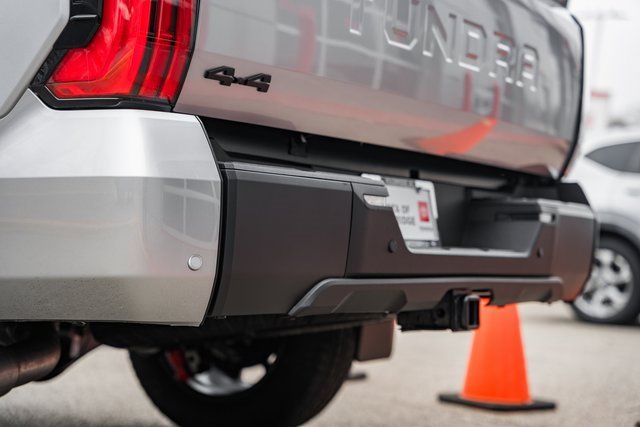 New 2026 Toyota Tundra Limited image 6
