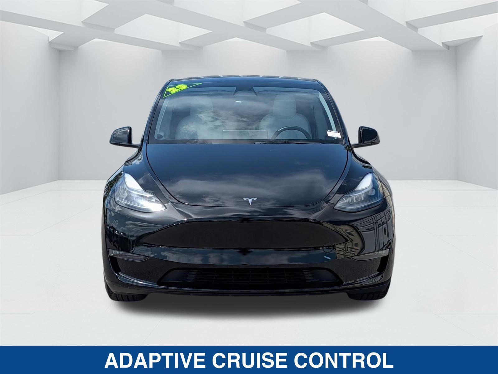 Used 2023 Tesla Model Y Performance AWD/4WD image 9