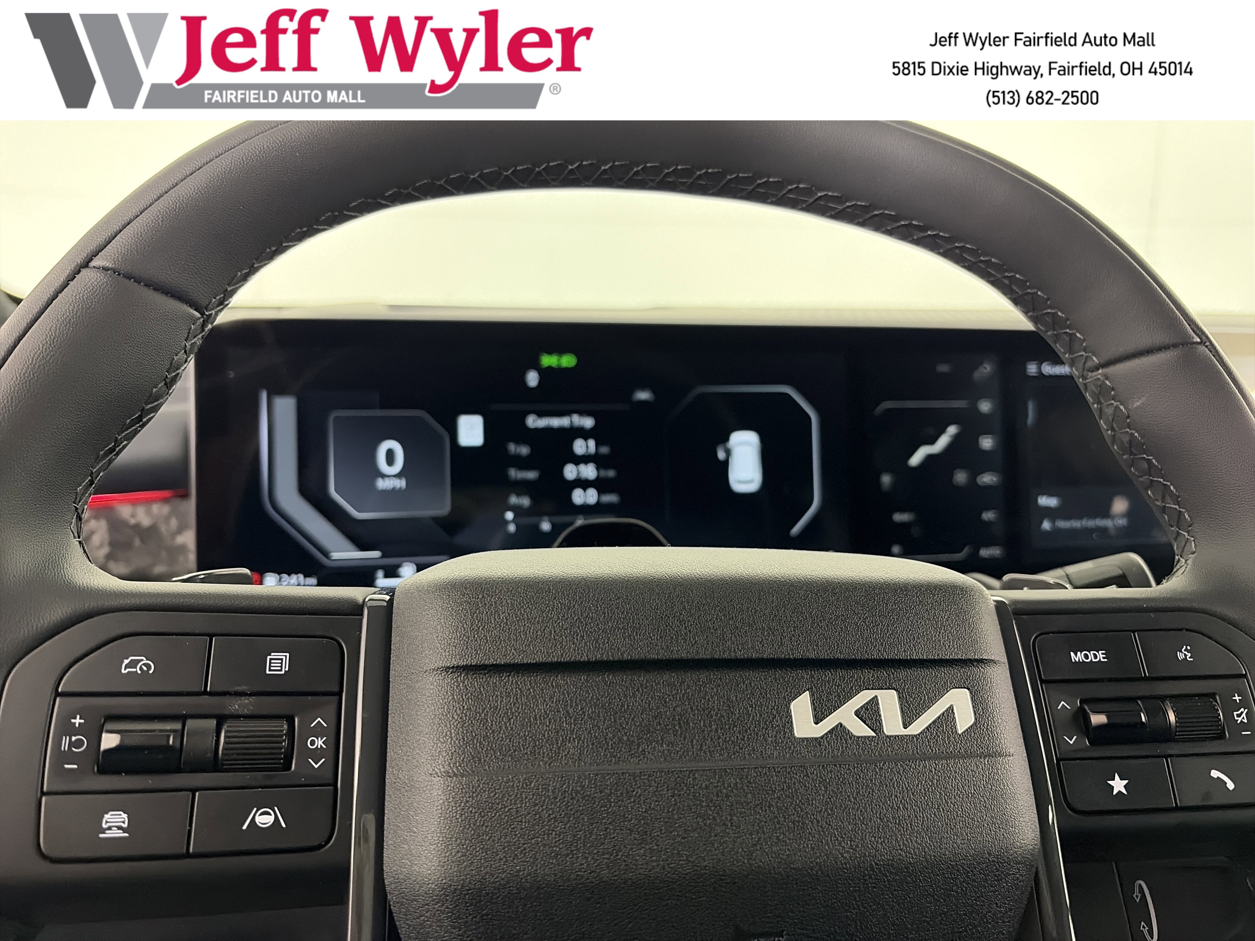 New 2027 Kia Telluride SX Prestige X-Pro image 15