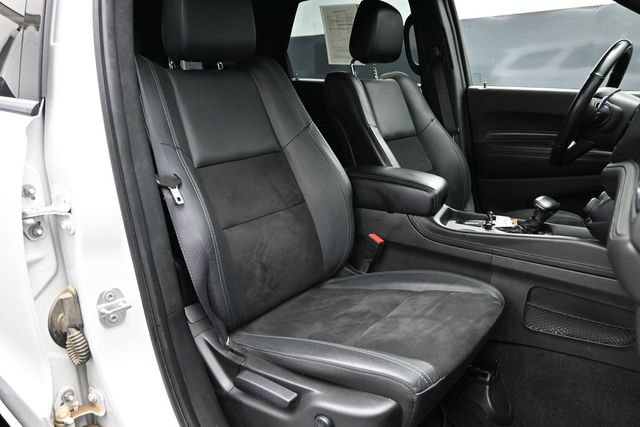 Certified 2022 Dodge Durango GT AWD/4WD image 17