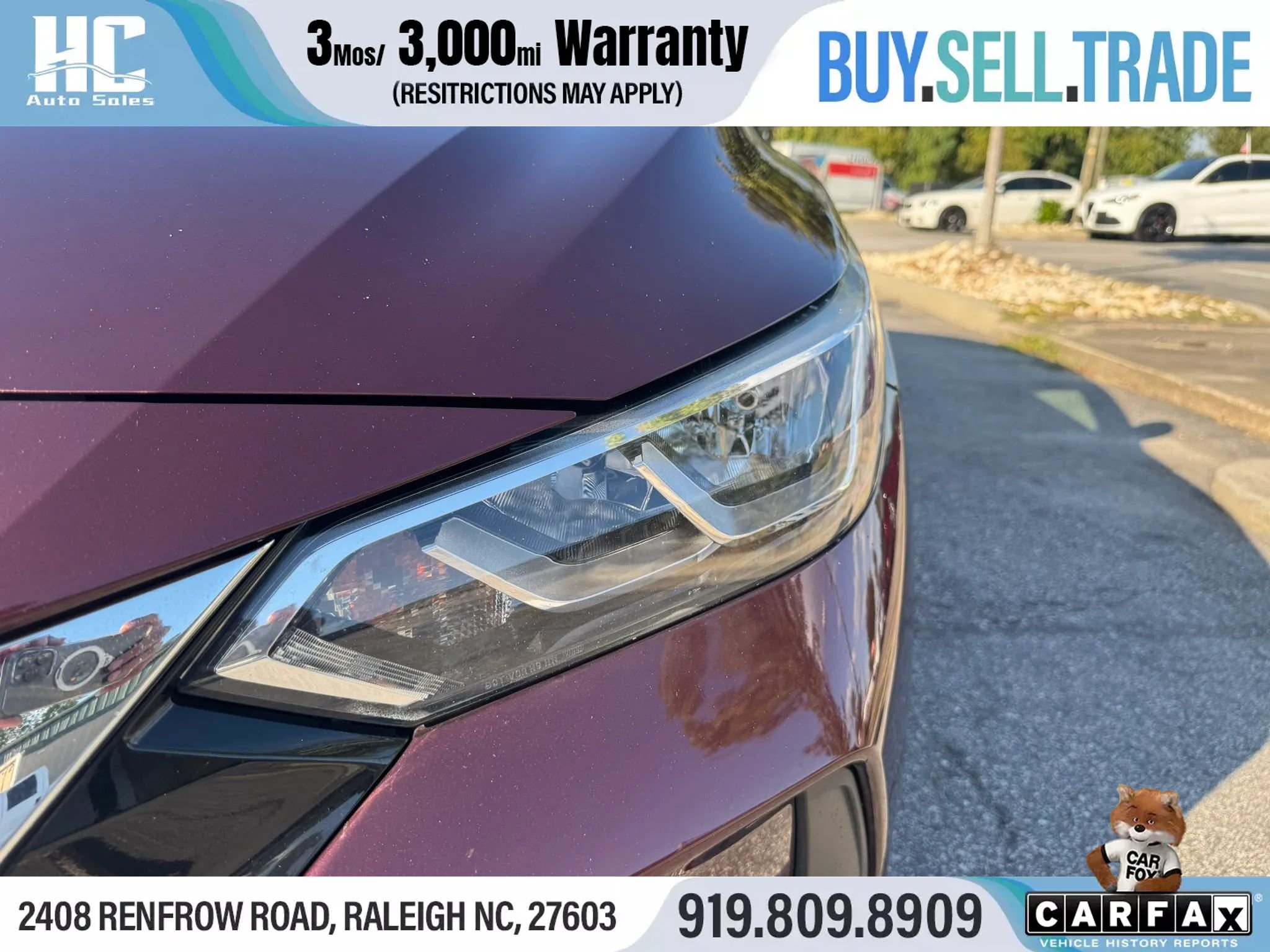 Used 2020 Nissan Sentra SV FWD image 9