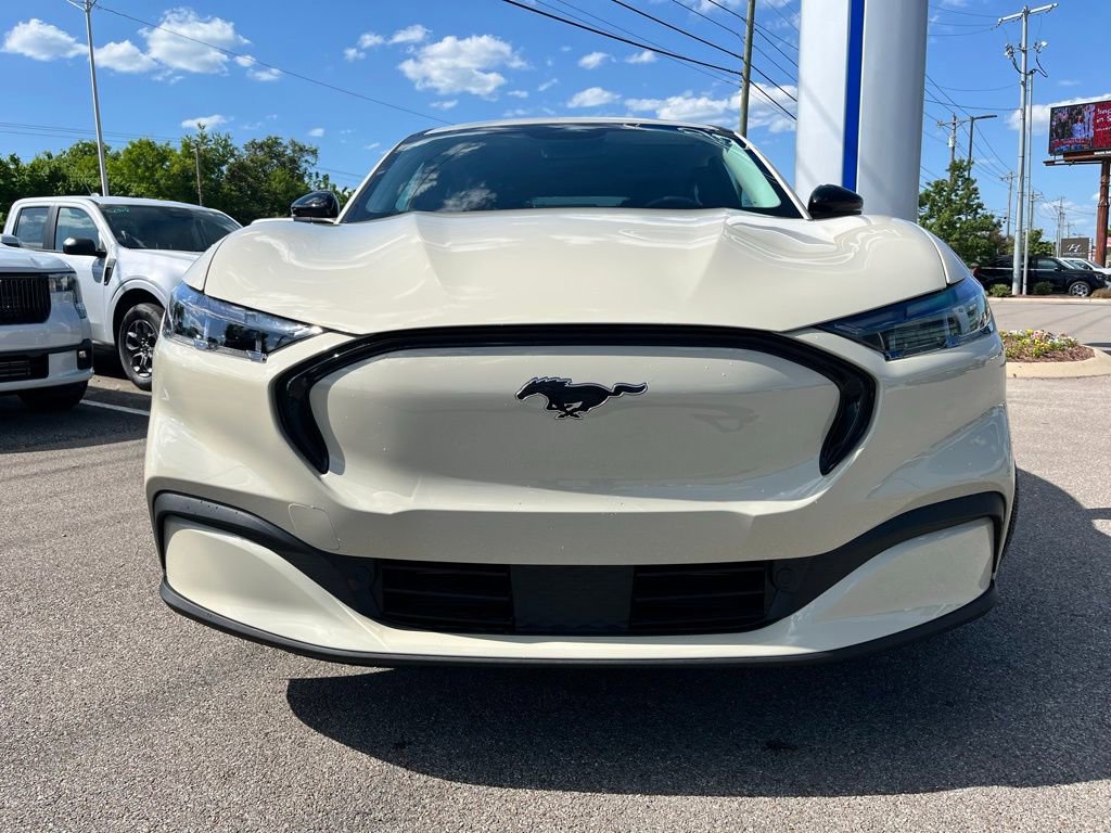 New 2026 Ford Mustang Mach-E Premium AWD/4WD image 2