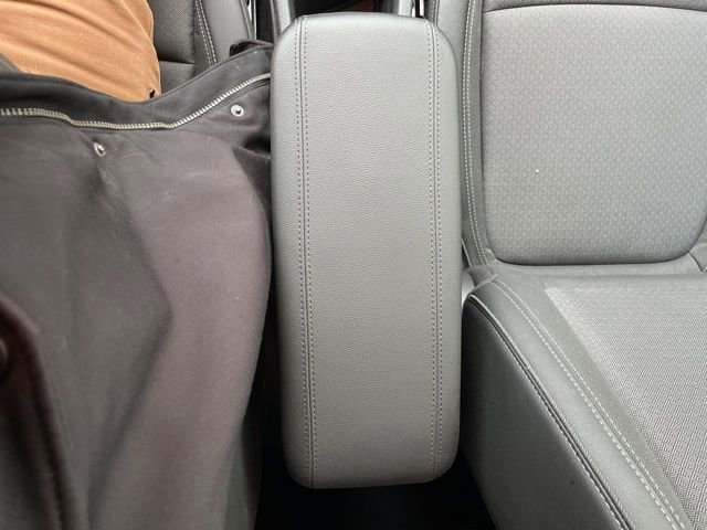 Used 2023 Buick Encore GX Select image 10