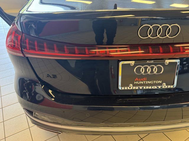 Used 2025 Audi A5 2.0T Premium w/ Convenience Package AWD/4WD image 36