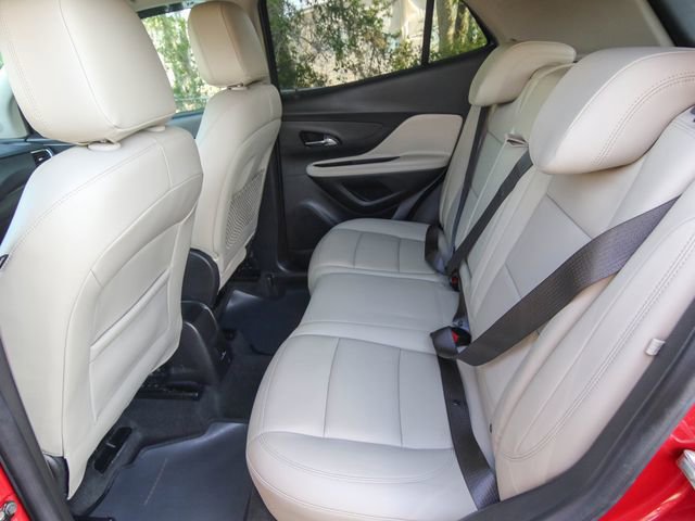 Used 2017 Buick Encore Essence image 27